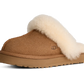 UGG Disquette Slipper Chestnut (Kids)