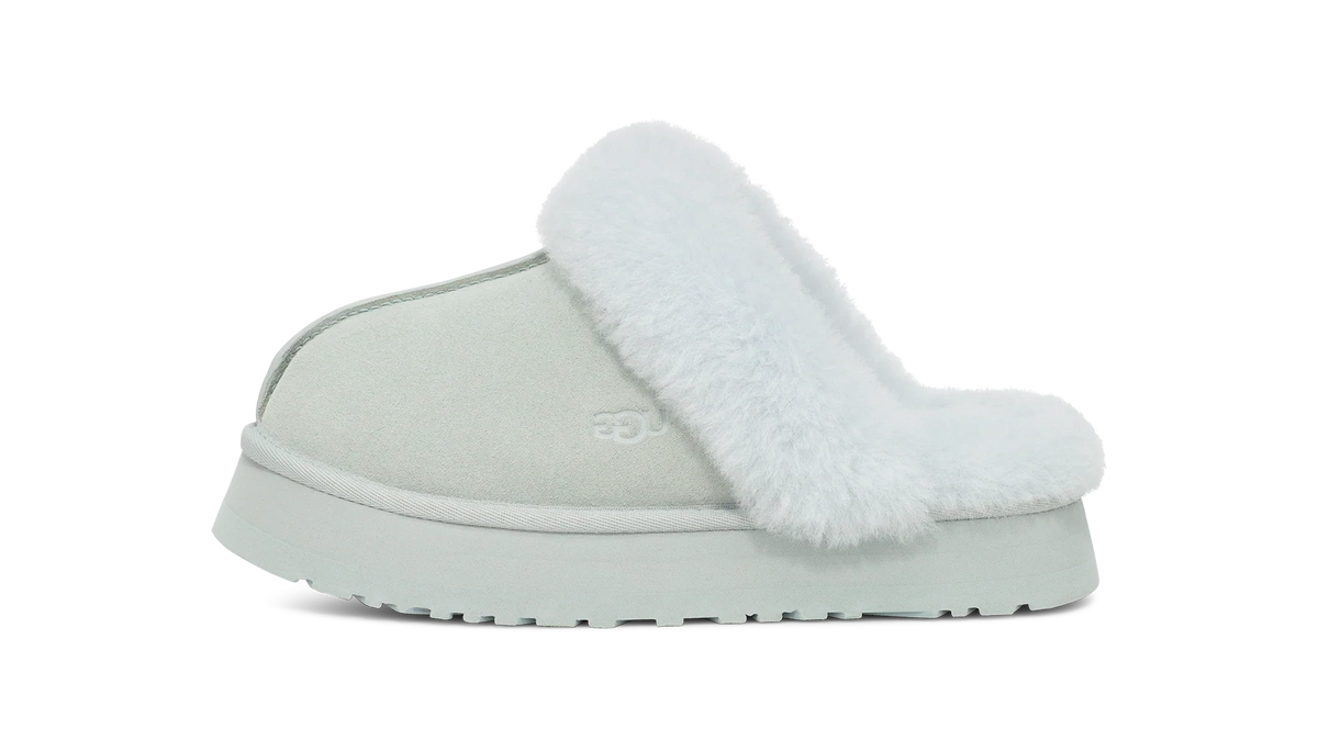 UGG Disquette Slipper Goose (Women's)