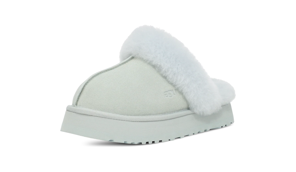 UGG Disquette Slipper Goose (Women's)