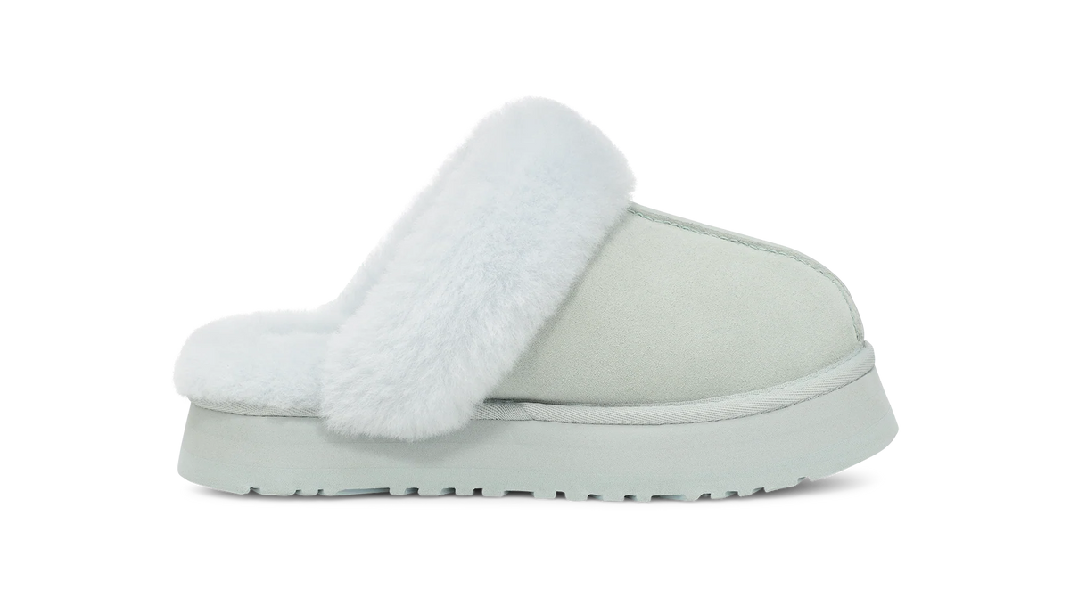 UGG Disquette Slipper Goose (Women's)