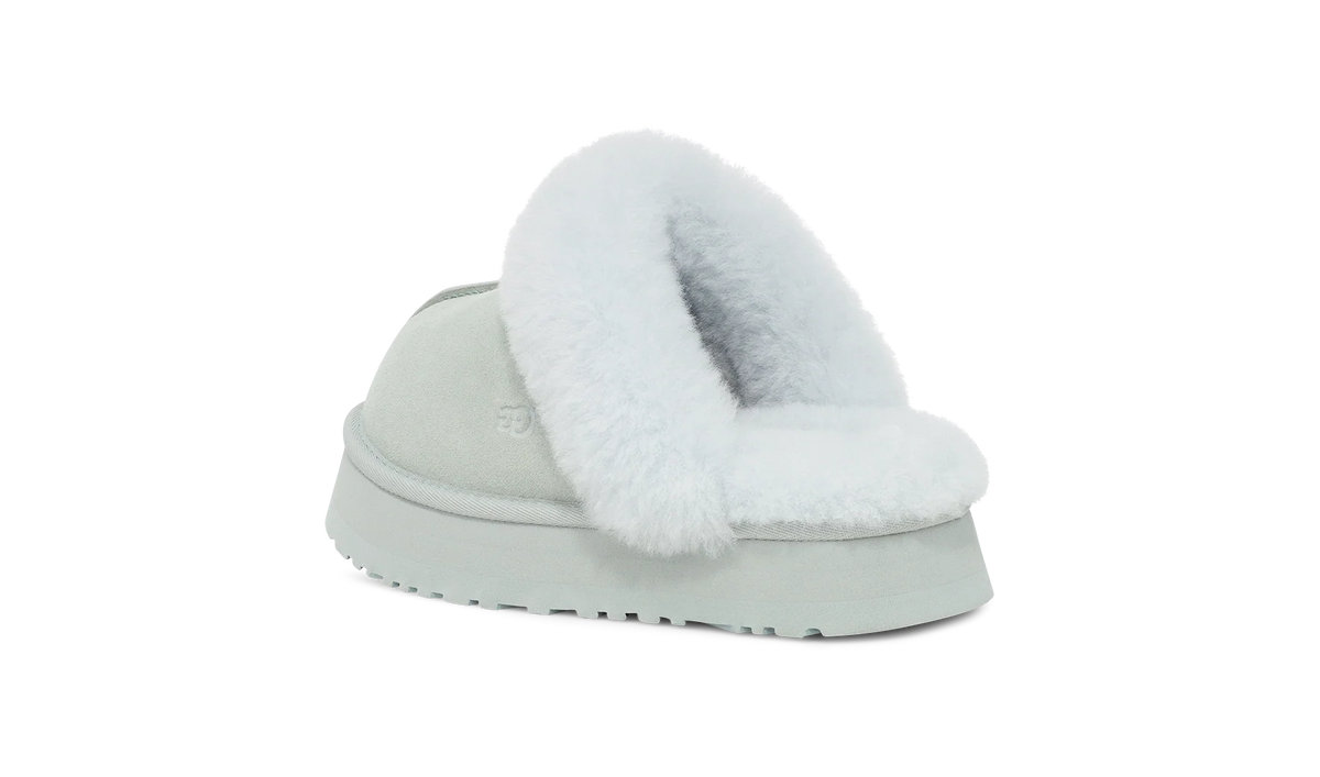 UGG Disquette Slipper Goose (Women's)