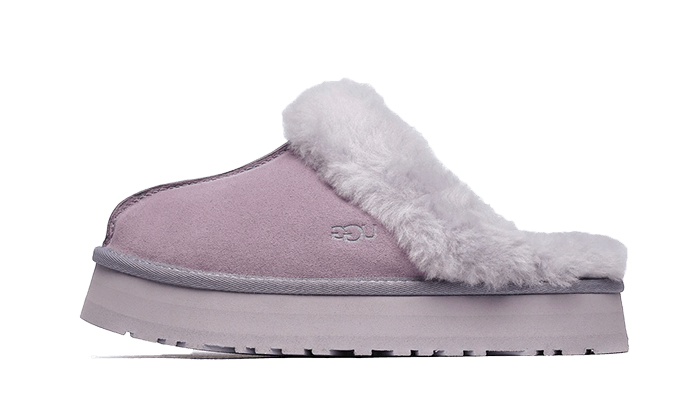 UGG Disquette Slipper June Gloom (Women's)