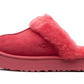 UGG Disquette Slipper Pink Glow (Women's)
