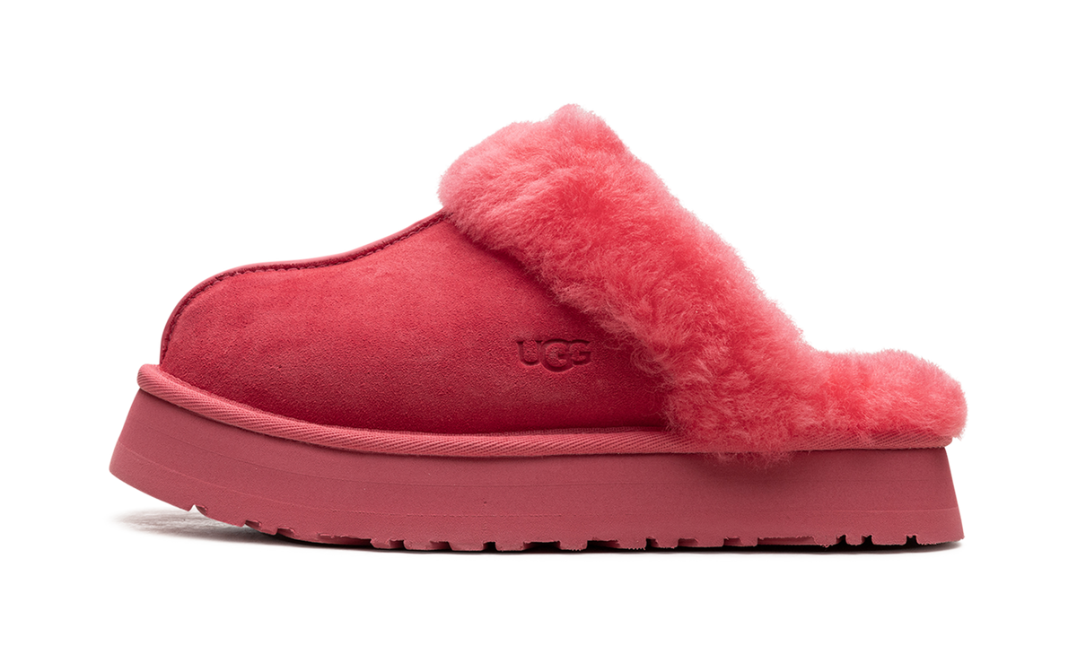 UGG Disquette Slipper Pink Glow (Women's)