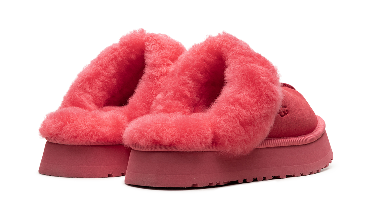 UGG Disquette Slipper Pink Glow (Women's)