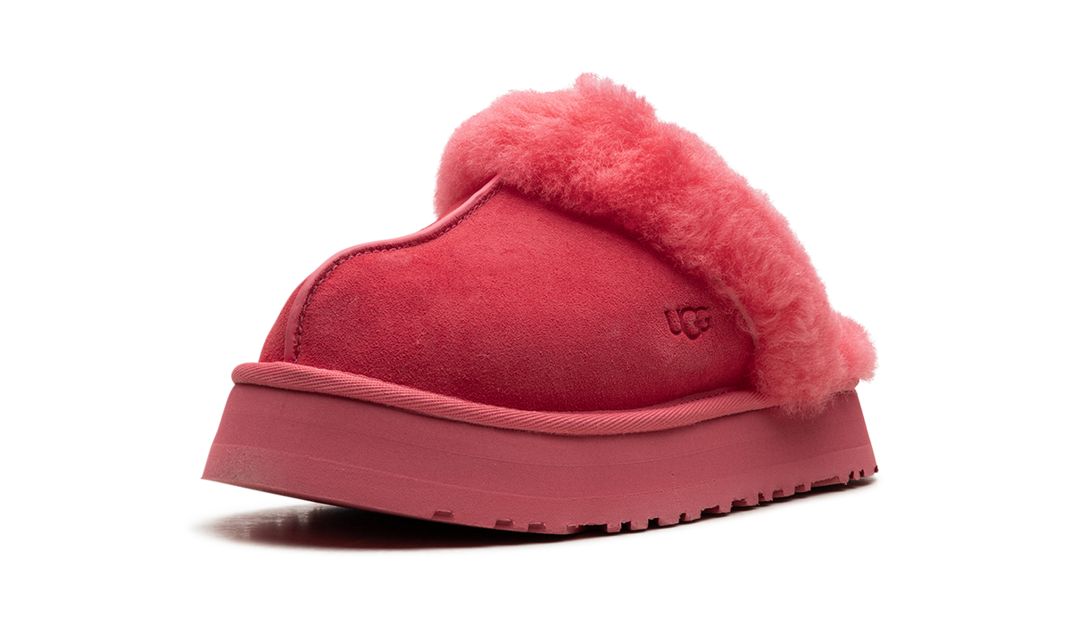 UGG Disquette Slipper Pink Glow (Women's)