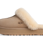 UGG Disquette Slipper Sand (Women's)