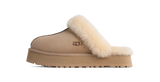 UGG Disquette Slipper Sand (Women's)