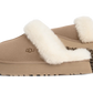 UGG Disquette Slipper Sand (Women's)