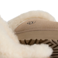 UGG Disquette Slipper Sand (Women's)