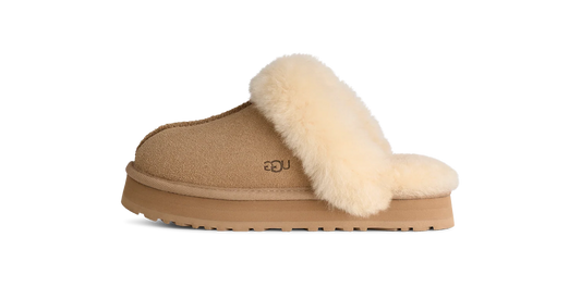 UGG Disquette Slipper Sand (Kids)