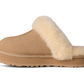 UGG Disquette Slipper Sand (Kids)