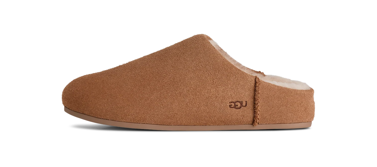 UGG Elea Slip-On Slipper Chestnut (Women's)