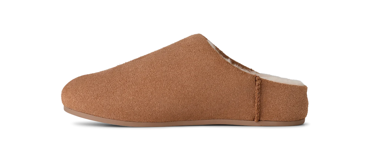 UGG Elea Slip-On Slipper Chestnut (Women's)