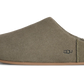 UGG Elea Slip-On Slipper Moss Green (Women's)
