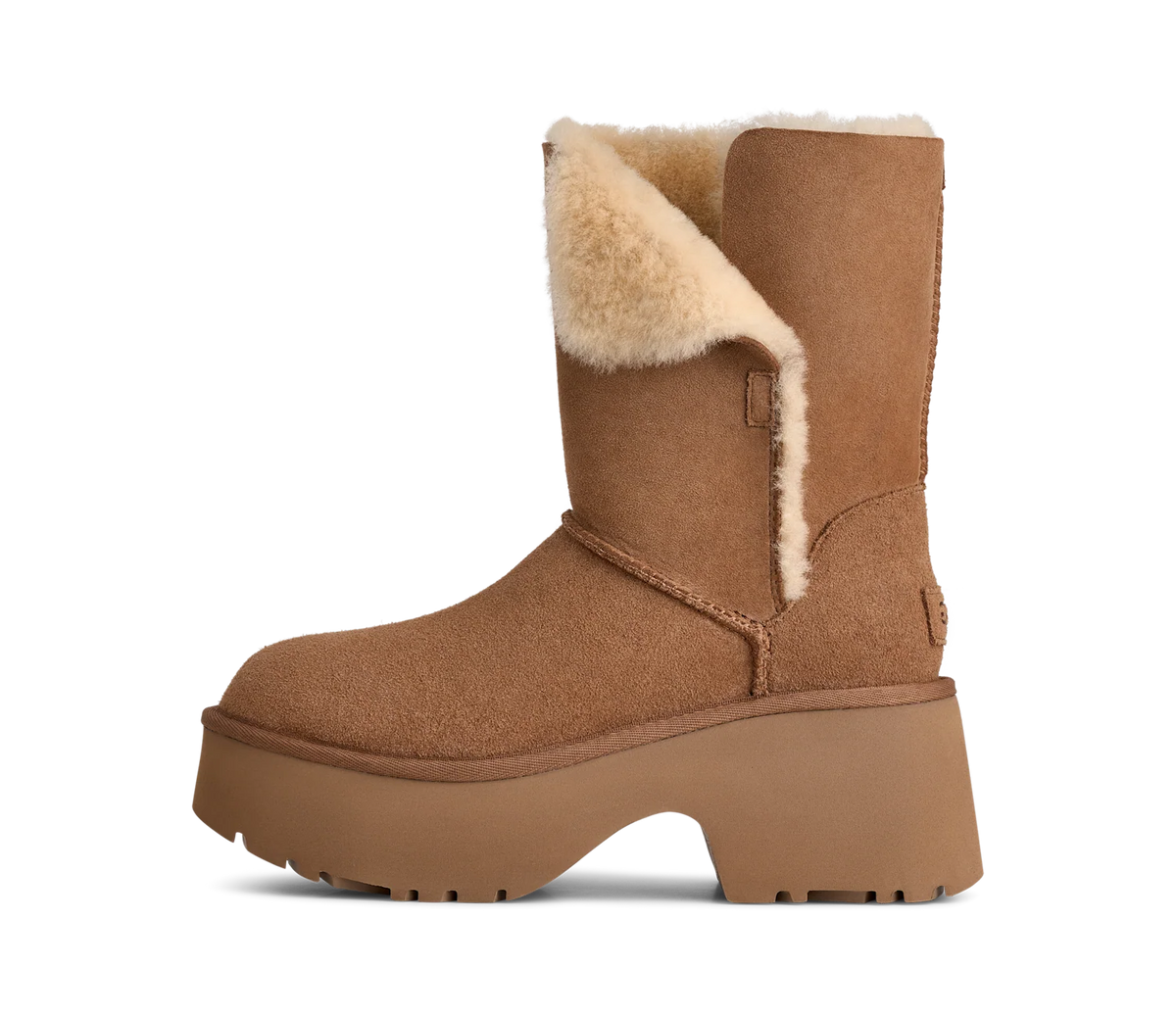 UGG Esmee Boot Chestnut (Women's)