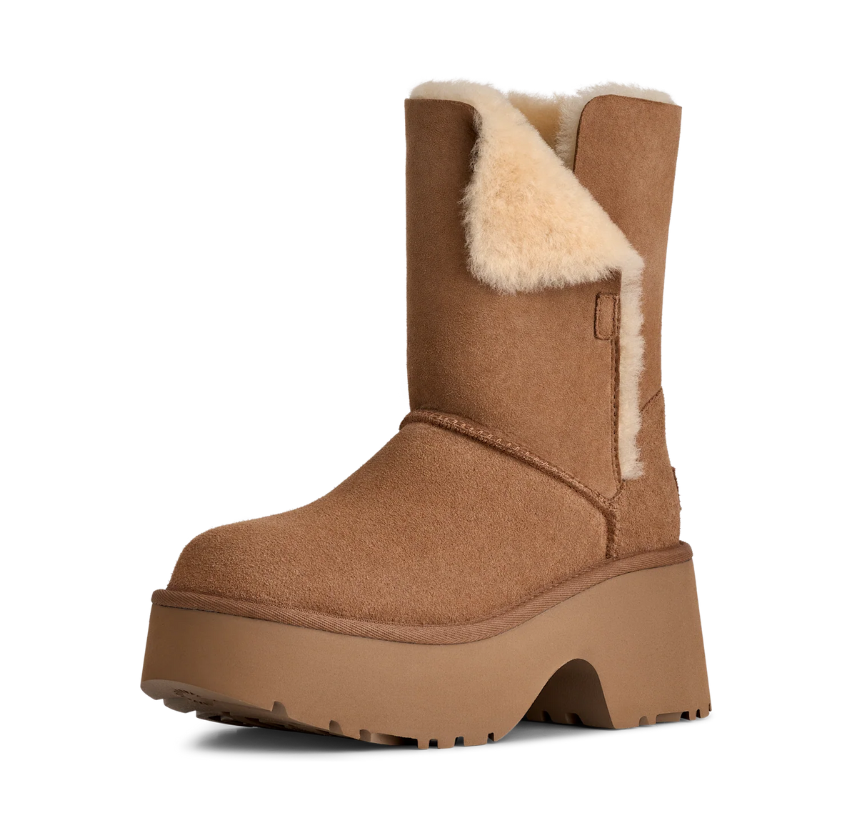 UGG Esmee Boot Chestnut (Women's)