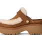 UGG Esmee Clog Chestnut (Women's)