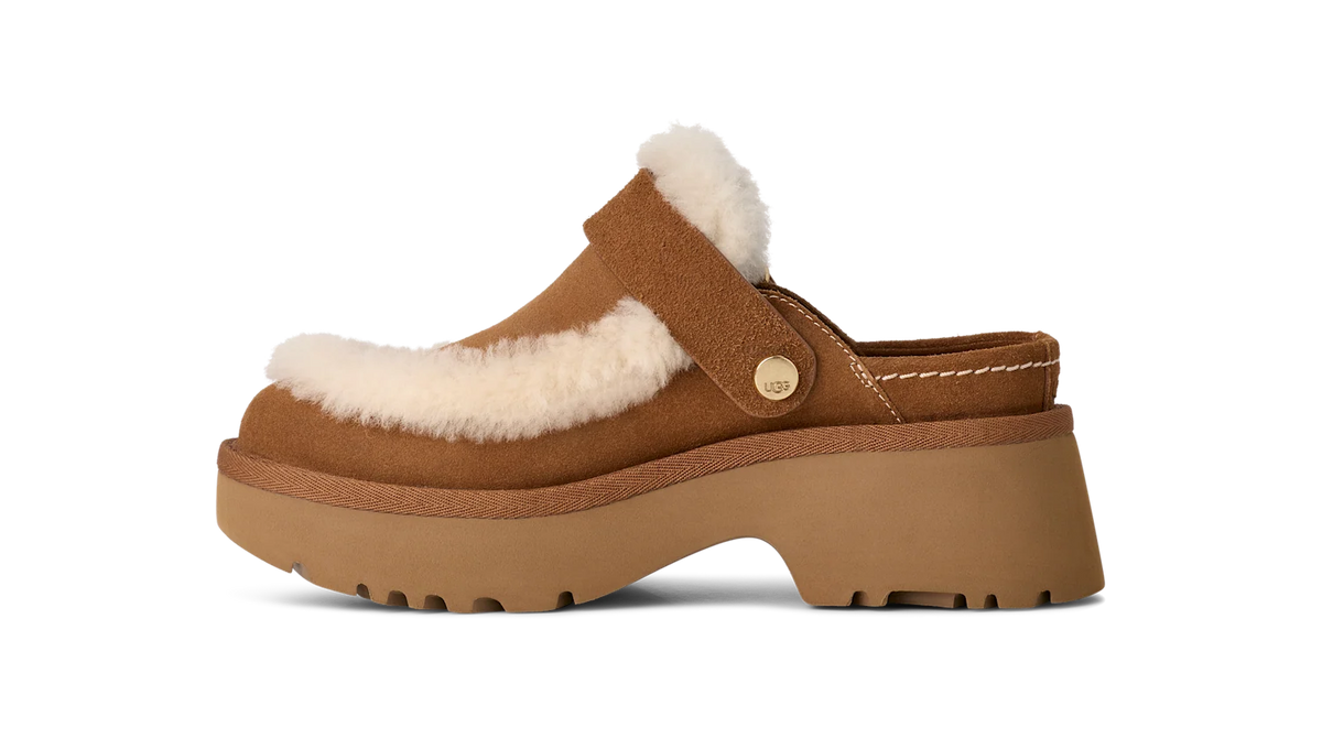 UGG Esmee Clog Chestnut (Women's)