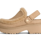 UGG Esmee Clog Mustard Seed (Women's)