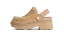 UGG Esmee Clog Mustard Seed (Women's)