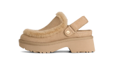 UGG Esmee Clog Mustard Seed (Women's)