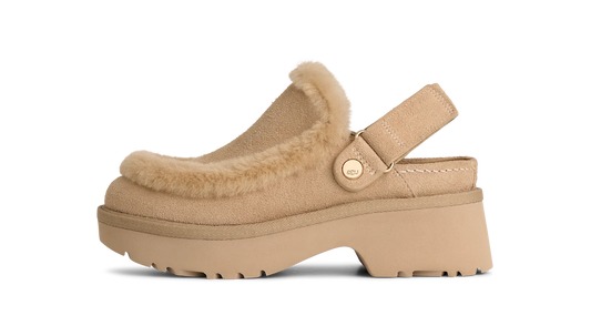 UGG Esmee Clog Mustard Seed (Women's)