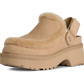 UGG Esmee Clog Mustard Seed (Women's)