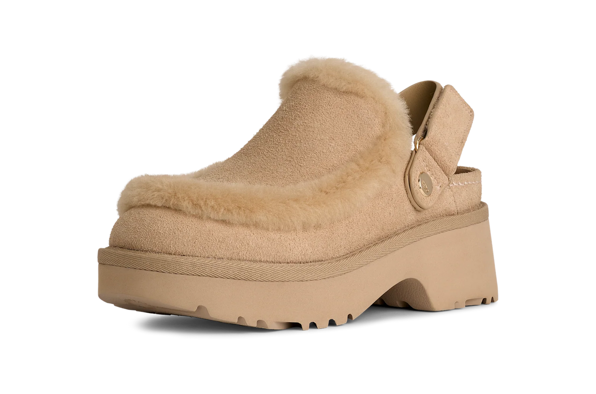 UGG Esmee Clog Mustard Seed (Women's)