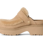 UGG Esmee Clog Mustard Seed (Women's)