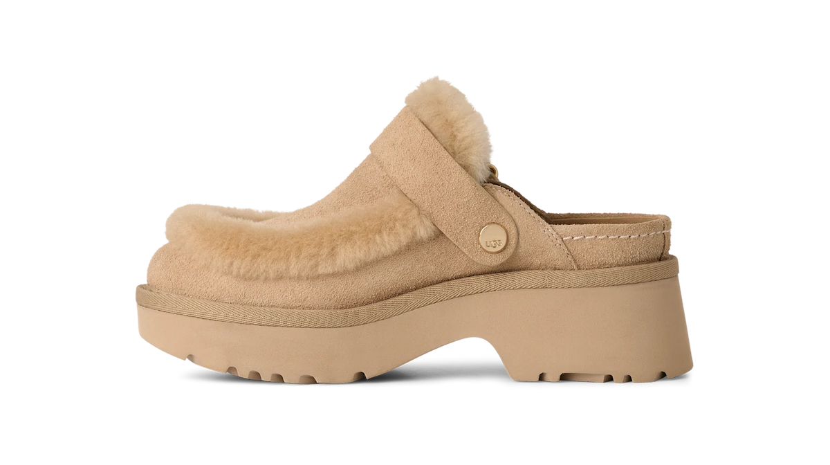 UGG Esmee Clog Mustard Seed (Women's)