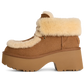 UGG Esmee Lace Up Boot Chestnut (Women's)
