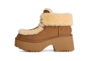 UGG Esmee Lace Up Boot Chestnut (Women's)