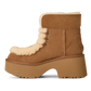 UGG Esmee Lace Up Boot Chestnut (Women's)