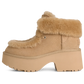 UGG Esmee Lace Up Boot Mustard Seed (Women's)