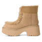UGG Esmee Lace Up Boot Mustard Seed (Women's)