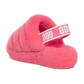UGG Fluff Yeah Slide Pink Rose (Women's)