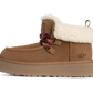 UGG Funkarra Cabin Cuff Boot Chestnut (Women's)