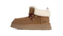 UGG Funkarra Cabin Cuff Boot Chestnut (Women's)