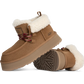 UGG Funkarra Cabin Cuff Boot Chestnut (Women's)