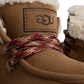 UGG Funkarra Cabin Cuff Boot Chestnut (Women's)