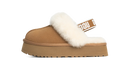 UGG Funkette Slipper Chestnut (Kids)