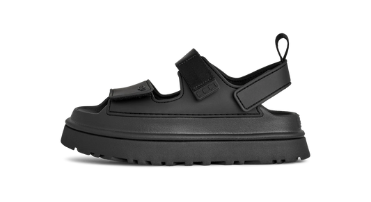UGG GoldenGlow Black (Women's)