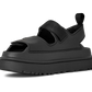 UGG GoldenGlow Black (Women's)
