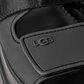 UGG GoldenGlow Sandal Black (Kids)