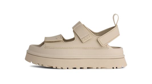 UGG GoldenGlow Sandal Sea Salt (Women's)