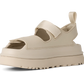 UGG GoldenGlow Sandal Sea Salt (Women's)