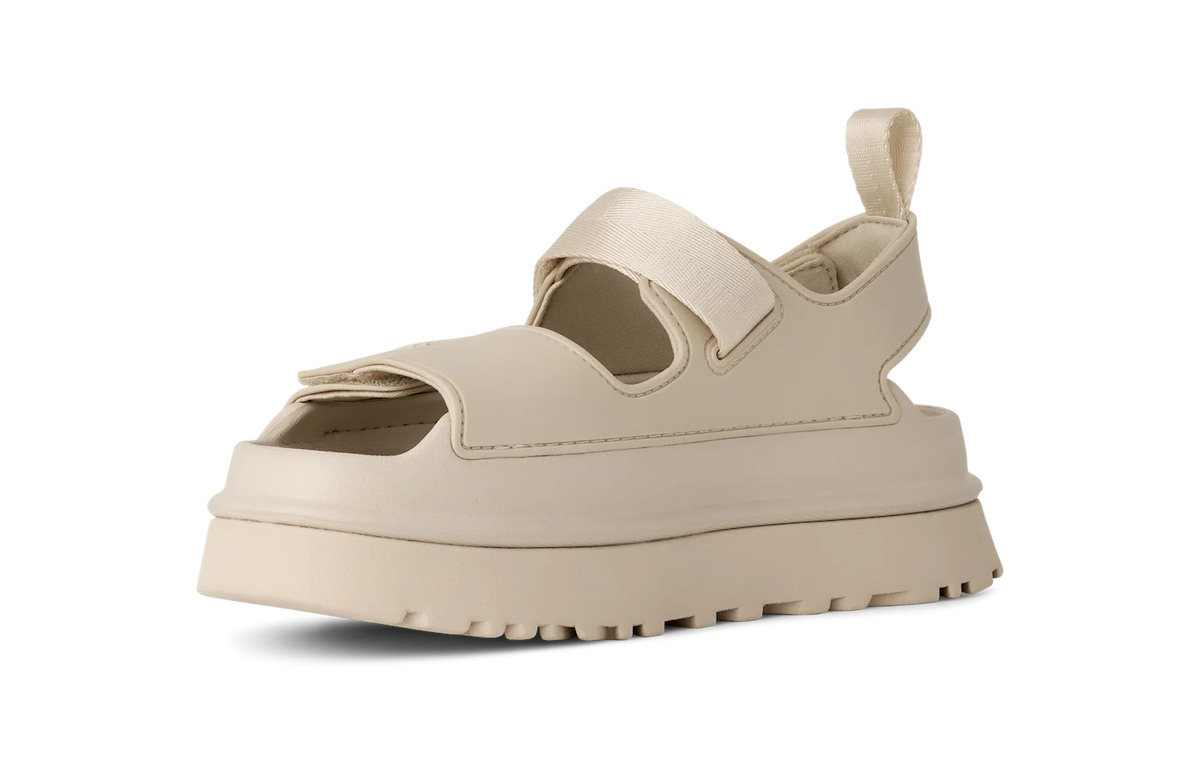 UGG GoldenGlow Sandal Sea Salt (Women's)