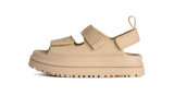 UGG GoldenGlow Sandal Sea Salt (Kids)