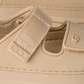 UGG GoldenGlow Sandal Sea Salt (Kids)